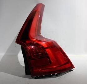 32228835 Volvo Right Passenger Tail Light Quarter Mounted Fits 2017-2019 V90 Oem #31404