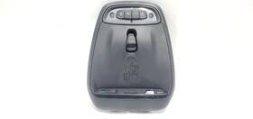 32366228 Volvo 2022 Xc40 R-design Oem Dome Light 1 Missing Button