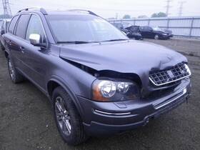 632.vo1w08 Volvo 2008 Xc90 Headlamp Washer Motor 526588 632.vo1w08 Volvo 2008 Xc90 Headlamp Washer Motor 526588