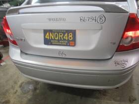 647.vo1i05 Volvo S40 2005 Lamp Wiring Harness 353696 647.vo1i05 Volvo S40 2005 Lamp Wiring Harness 353696