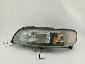 8662947 Volvo Xc70 V70 Driver Left Headlight Lamp Halogen Fits 2001 2002 2003 2004