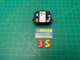 90068996 Volvo 14-18 S60 Xenon Headlight Control Module Oem