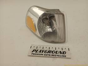 9467897sae Volvo C70 Passenger Right Corner Park Turn Signal Light Lamp Fits 1998-2004 98
