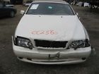 909305 Volvo C70 03 . Park 99 Light 02 04 00 98 Corner 01