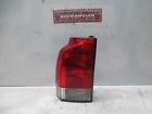 15004 Volvo . Xc70 Lh 02 04 03 01 Sw Tail Light