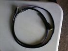 Vpl5862 Lectri Limited Corvette Headlight Bucket Extension Harness Set Perfect New