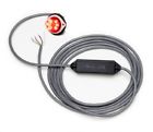 Vtx609r Vertex - Light Red Whelen Super-led