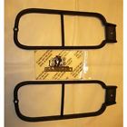 Vub500520 Rear Land 99-04 Ii Discovery Rover Guards Oem Signal Bumper