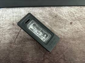 5na943021 Vw/audi/porsche License Plate Light Assembly 5na943021 Vw/audi/porsche License Plate Light Assembly