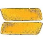 1k5945071a Vw2531108 Aftermarket Products New Set Of Side Markers Corner Lamp Parking
