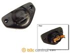W0133-1629976-ulo W0133-1629976 Central Ulo License Plate Light Fits Porsche Fbs