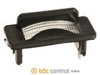 W0133-1635838-pps Central Professional Parts Sweden License Plate Light Fits Volvo