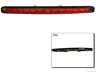 W0133-1897521-oes Central Genuine Third Brake Light Fits Amg Fbs