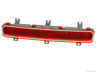 W0133-1953009-oes Central Genuine Third Brake Light Fits Audi Fbs