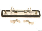 W0133-2042318-pps W0133-2042318 Central Professional Parts Sweden License Plate Light Fits Saab Fbs