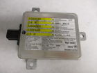 W3t16591-7x09 190711844lkq Acura Tl Left Lh Head Light Ballast Oem Lkq
