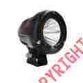 W4877 Competition Specialities Csi Led High Power Spot Light 017665748772