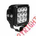 W4896 Competition Specialities Csi Led High Power Spot Light 017665748963
