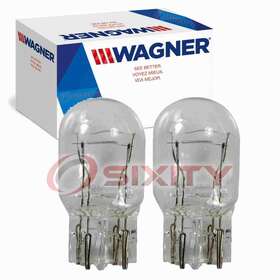 Sx-0zmd Wagner Lighting 2 Pc Parking Light Bulbs For 2014-2018 Gmc Sierra 1500 Hq Sx-0zmd Wagner Lighting 2 Pc Parking Light Bulbs For 2014-2018 Gmc Sierra 1500 Hq