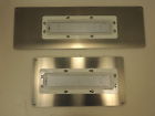 Wdlt-16s20w 186954432lkq Dodge Weldex Led Interior Recessed Dome Cargo Lights Set Of