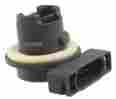 1802-311448 Wells Parking Light Bulb Socket Rear Front 894 4523108 S-862 Pt262 57-5307