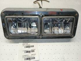 114.wehc15 Western Star 2015 Left Driver Headlight Assembly 12533507