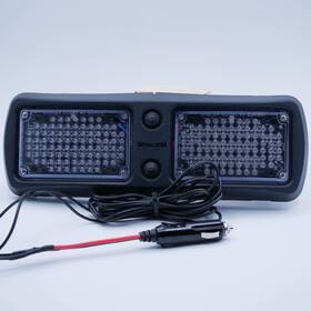 01-0683341 Whelen Led Flatlighter - Model-