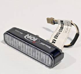 01-066e242-30a Whelen 066e242 Ion Series Super-led Universal Lamp