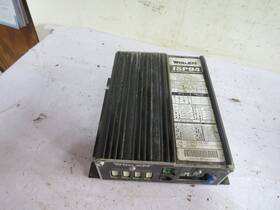 Isp94 Whelen Strobe Light Power Supply 4 Outlet 90 Watt B Link Or Stand-alone