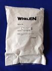 69-1180264-5sh Whelen Red Tpg Lens Max Whe Beam Nos Seal