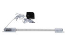 10225 " White Glostix Led 24 Plasmaglow - Tube