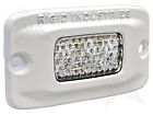 96251 White Rigid Sr-mf Mini Deg Row Diff Marine Single Flush Mount - 60