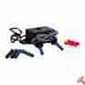 Wi-200 Pilot Universal Adjustable Speed Plug In Strobe Light Kit W 4 Color Caps 757558703517 Wi-200 Pilot Universal Adjustable Speed Plug In Strobe Light Kit W 4 Color Caps 757558703517