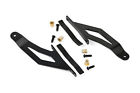 70511 Windshield Rough Straight Led - 50- Mounting Country Upper Light Bar