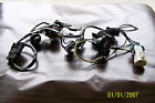 258928284 Wiring 2009 Malibu Chevy Trunk Oem Harness