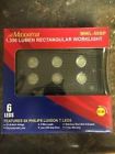 Mwl-50sp Work Led Light Maxxima 350 1 Lumen