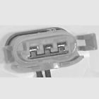 Wpt-109 Lamp Motorcraft Up Front Connector-light Connector