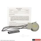 1u2z14s411xa Wpt-121 Motorcraft Back Up Lamp Connector