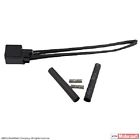 3u2z-14s411-fhab Wpt1167 Connector Motorcraft Front Oem Ford Signal 3u2z14s411fhab Turn
