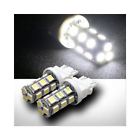 X-133-2 Matrix Light Bulbs Led White Pair