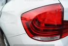 166-60486l X1 Driver Left Tail Light Quarter Mounted Fits Bmw 166-60486l X1 Driver Left Tail Light Quarter Mounted Fits Bmw