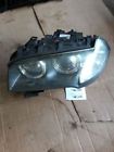 114-50460l X3 Driver Headlight With Xenon Hid Fits Bmw 114-50460l X3 Driver Headlight With Xenon Hid Fits Bmw