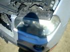 114-59316l X3 Driver Left Headlight Without Xenon Fits Bmw