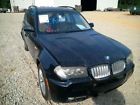 116-50320l X3 Driver Light Bumper Mounted Fits Bmw