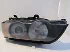 114-58860l X5 Driver Headlight With Xenon 114-58860l X5 Driver Headlight With Xenon