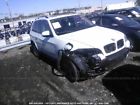 116-50325l X5 Driver Left Light Side Marker Fits Bmw 116-50325l X5 Driver Left Light Side Marker Fits Bmw