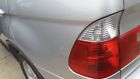 166-59695l X5 Driver Tail Light Quarter