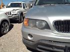 114-58857r X5 Passenger Headlight With Xenon