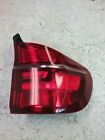 166-51381r X5 Passenger Right Tail Light 166-51381r X5 Passenger Right Tail Light
