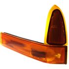 Xc3z13201ba Partzroot New Park Signal Marker Light Front Lh Fits Ford